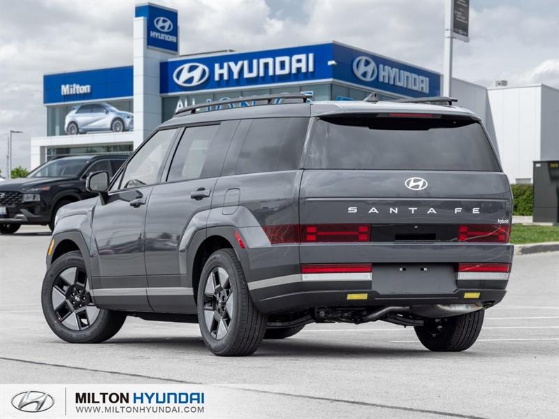 hyundai Santa Fe 2026 - 5