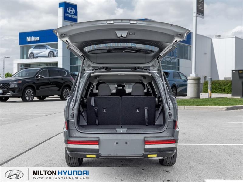 hyundai Santa Fe 2026 - 7