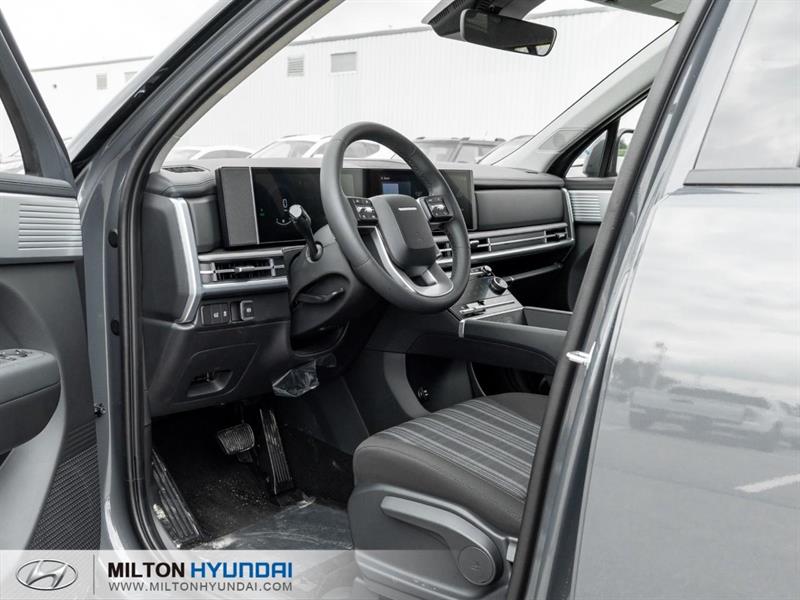 hyundai Santa Fe 2026 - 8