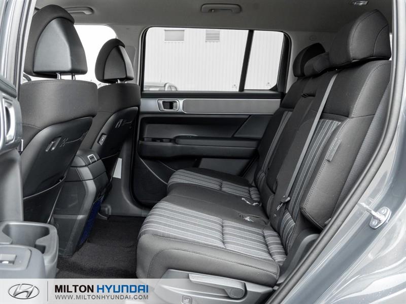 hyundai Santa Fe 2026 - 21