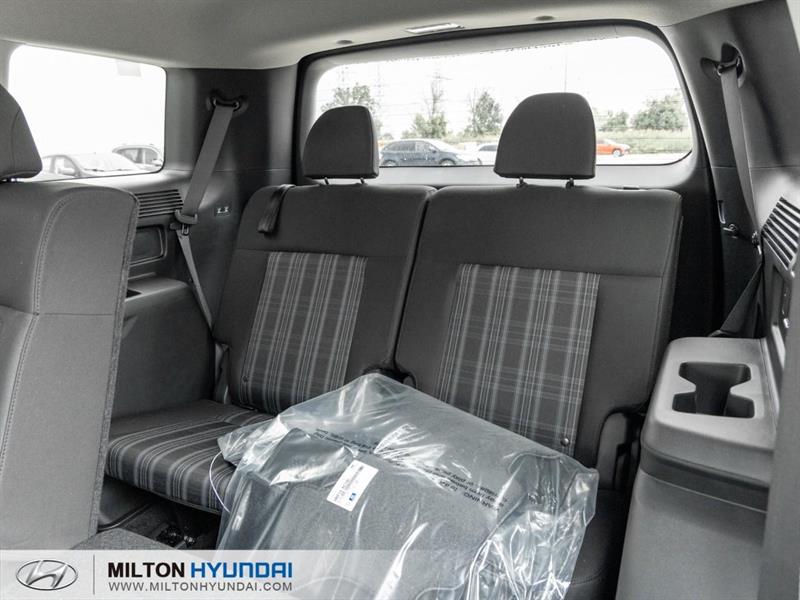 hyundai Santa Fe 2026 - 22