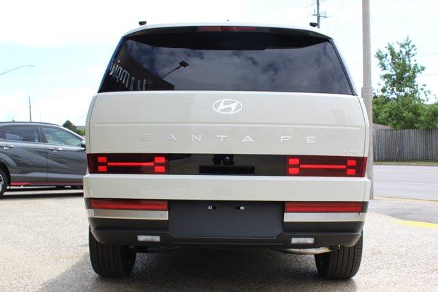 hyundai Santa Fe 2026 - 4