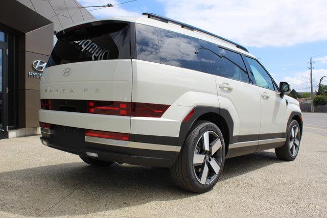 hyundai Santa Fe 2026 - 5
