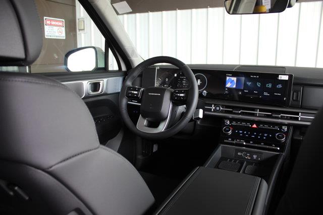 hyundai Santa Fe 2026 - 11