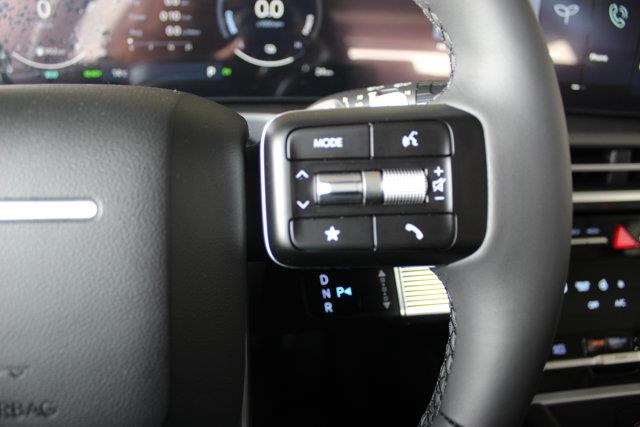 hyundai Santa Fe 2026 - 14