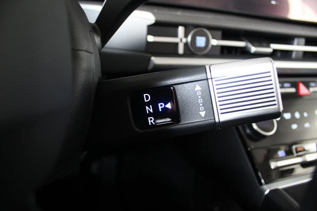 hyundai Santa Fe 2026 - 17