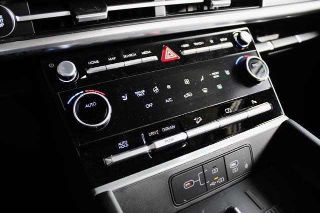 hyundai Santa Fe 2026 - 20