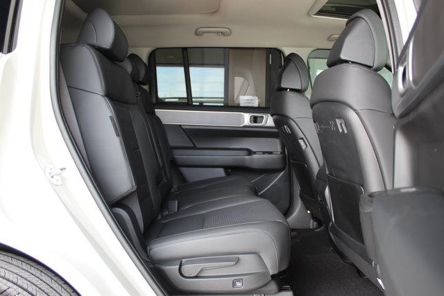 hyundai Santa Fe 2026 - 25