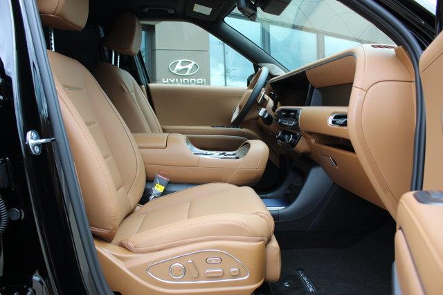 hyundai Palisade 2026 - 8