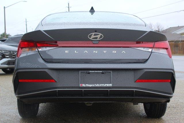 hyundai Elantra 2026 - 4