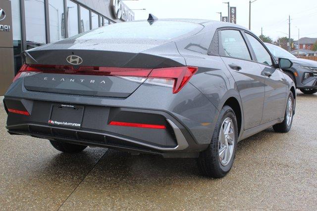 hyundai Elantra 2026 - 6