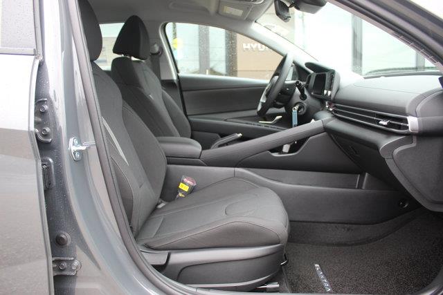 hyundai Elantra 2026 - 8