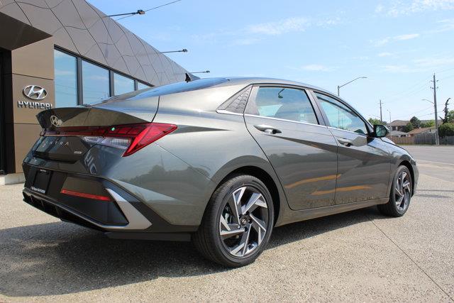 hyundai Elantra 2026 - 7