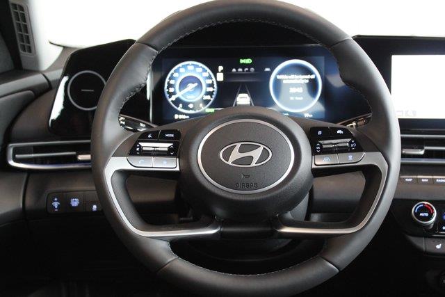 hyundai Elantra 2026 - 11