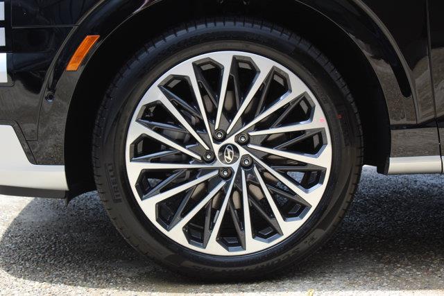 hyundai Palisade 2026 - 7