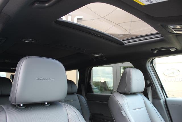 hyundai Palisade 2026 - 9