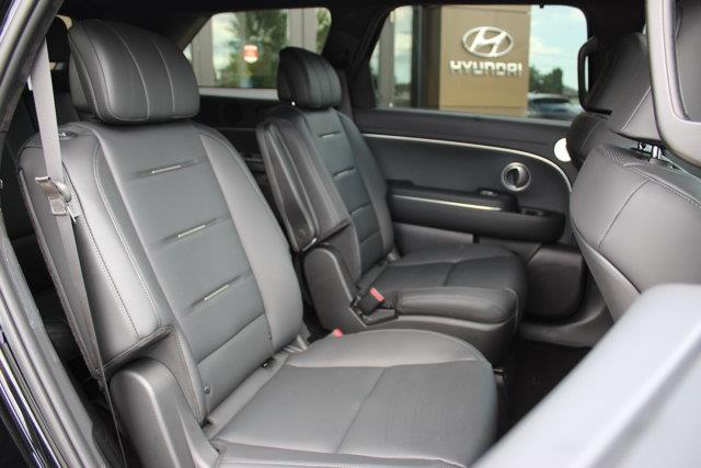 hyundai Palisade 2026 - 28