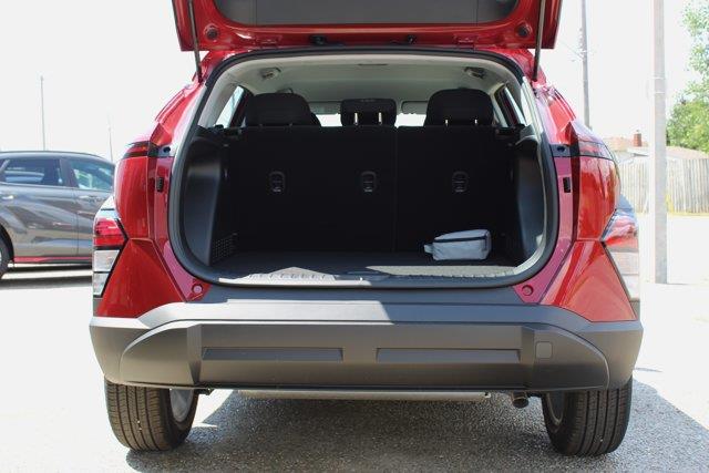 hyundai Kona 2026 - 5