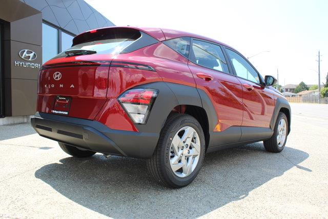 hyundai Kona 2026 - 6