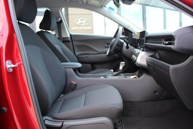 hyundai Kona 2026 - 8