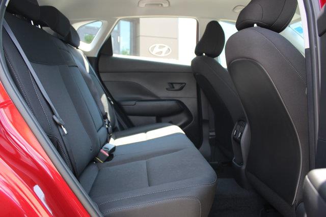 hyundai Kona 2026 - 24