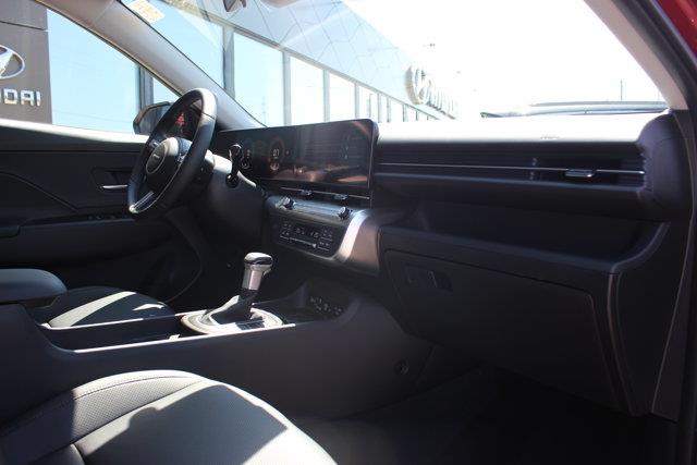 hyundai Kona 2026 - 9
