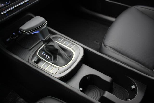 hyundai Kona 2026 - 24
