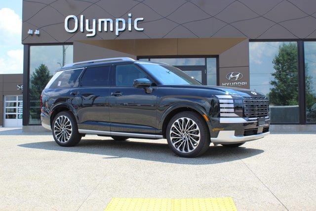hyundai Palisade 2026 - 2