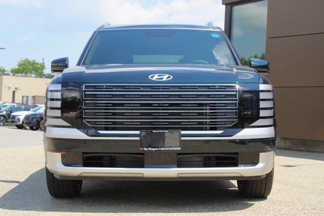 hyundai Palisade 2026 - 3