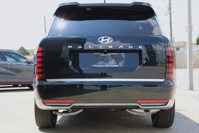 hyundai Palisade 2026 - 5