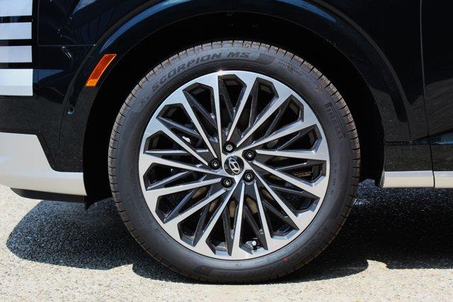 hyundai Palisade 2026 - 7