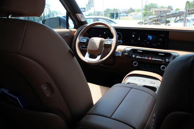 hyundai Palisade 2026 - 10
