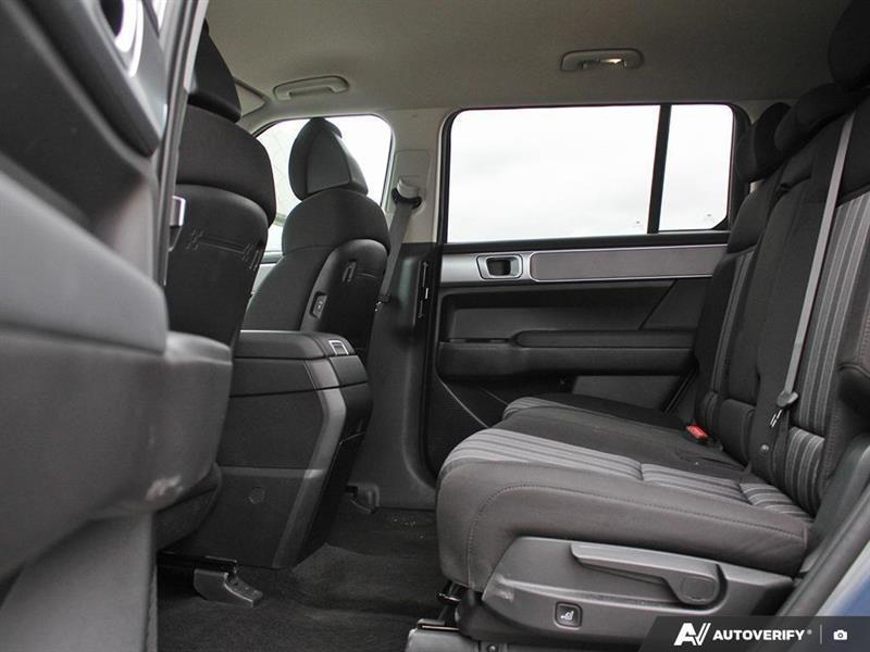 hyundai Santa Fe 2025 - 25