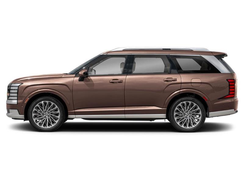 hyundai Palisade 2026 - 2