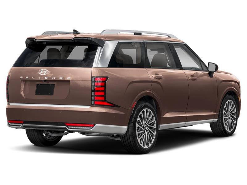 hyundai Palisade 2026 - 3