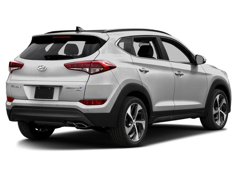 hyundai Tucson 2016 - 3