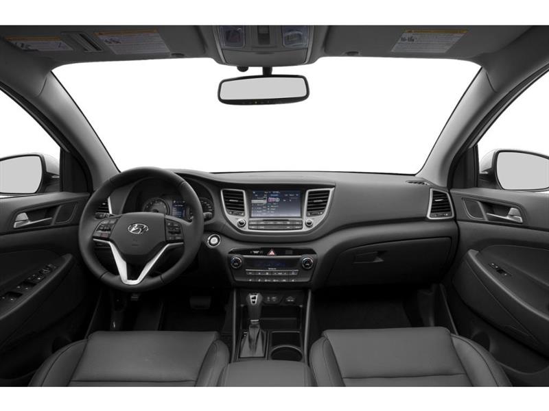 hyundai Tucson 2016 - 5