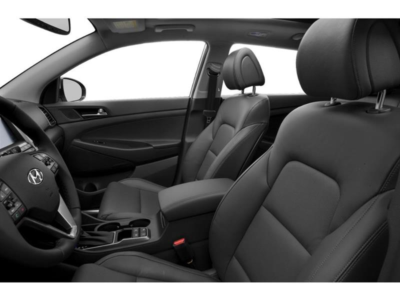 hyundai Tucson 2016 - 6
