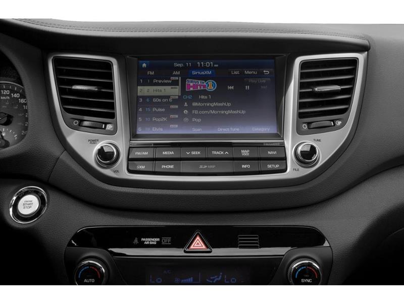 hyundai Tucson 2016 - 7