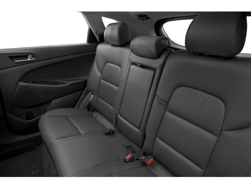 hyundai Tucson 2016 - 9