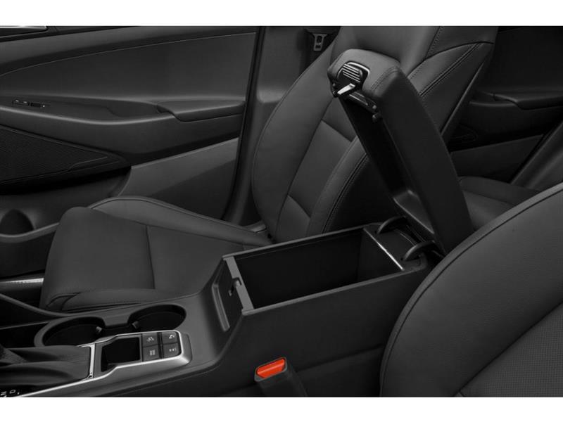 hyundai Tucson 2016 - 10