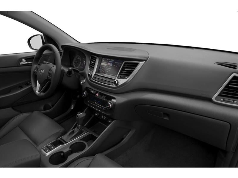 hyundai Tucson 2016 - 11