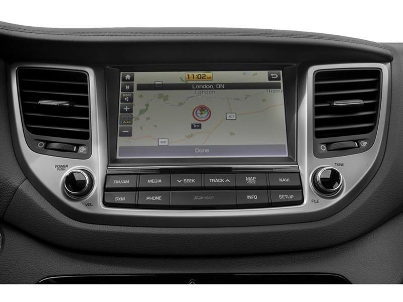 hyundai Tucson 2016 - 12