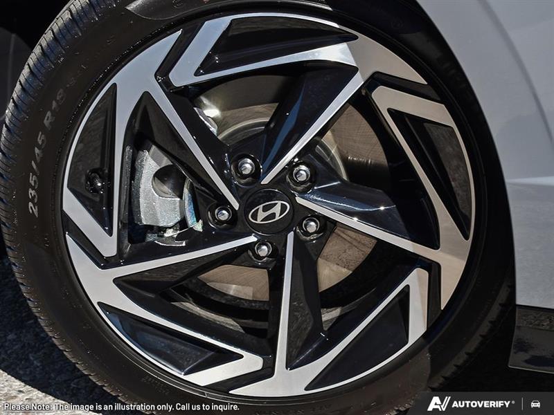 hyundai Sonata 2026 - 8
