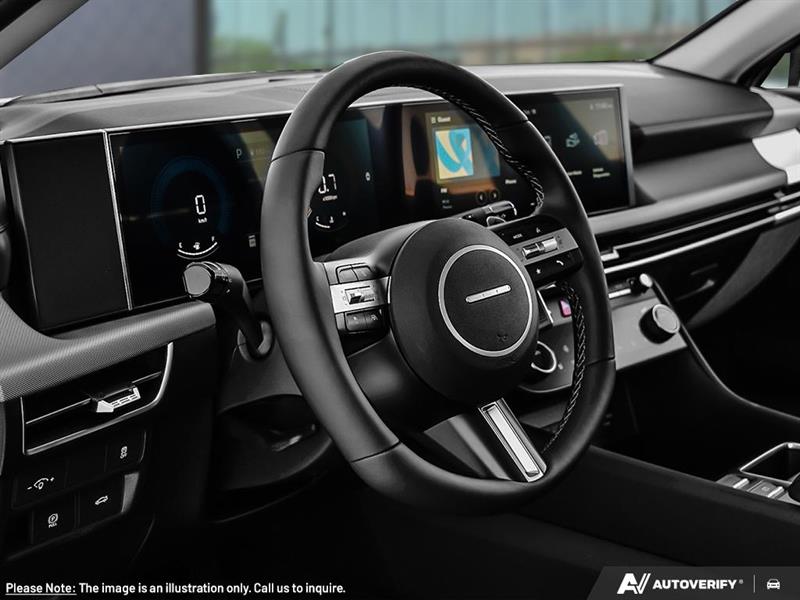 hyundai Sonata 2026 - 12