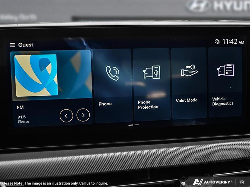 hyundai Sonata 2026 - 18