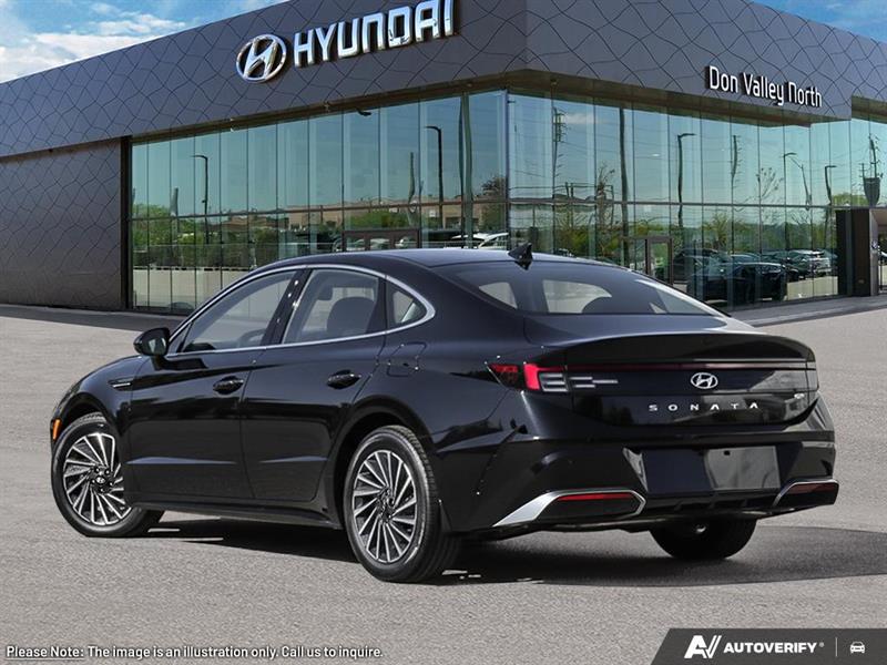 hyundai Sonata 2026 - 4