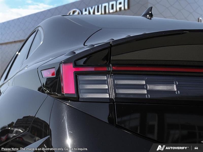 hyundai Sonata 2026 - 11