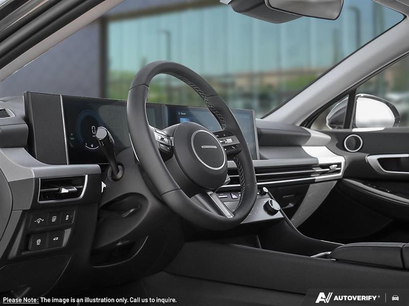 hyundai Sonata 2026 - 12