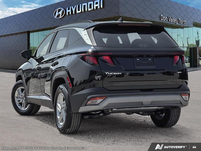 hyundai Tucson 2026 - 4